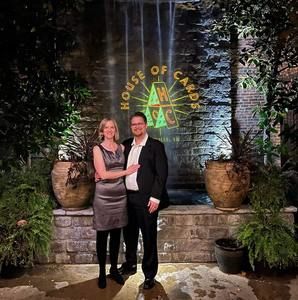 Meet your Posher, Zack